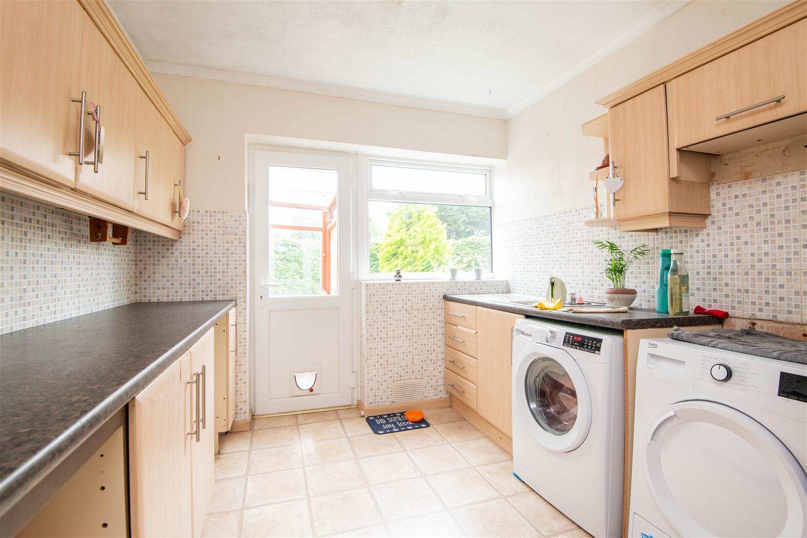 Beechfields, Chorley